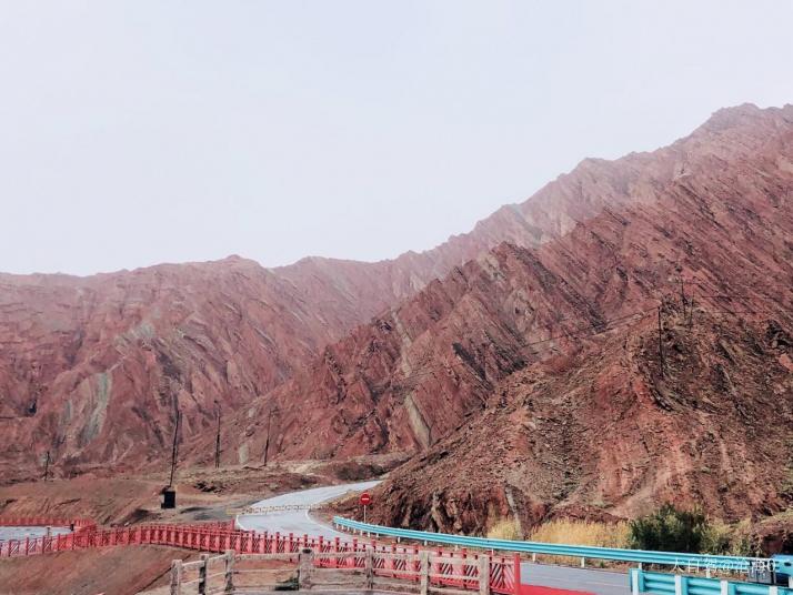 新疆独库公路好玩吗