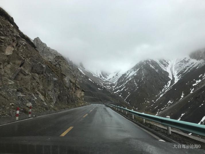 新疆独库公路好玩吗