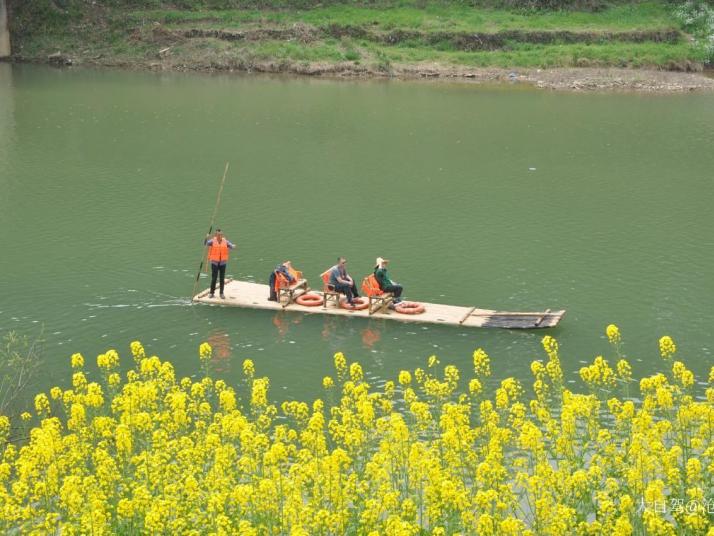 婺源汪口古村好玩吗