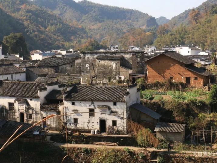 婺源长溪村好玩吗