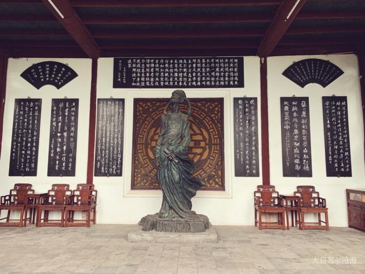 云阳张飞庙景区好玩吗