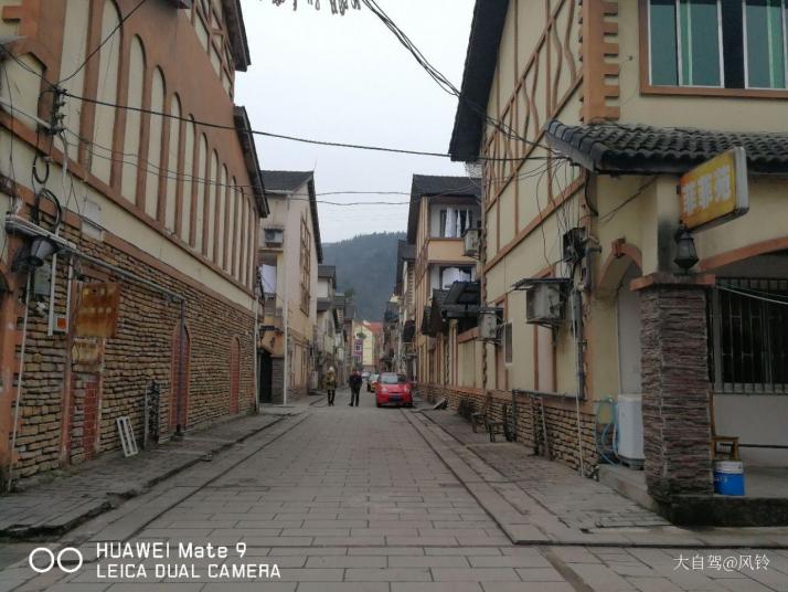 大邑花水湾温泉度假区图片