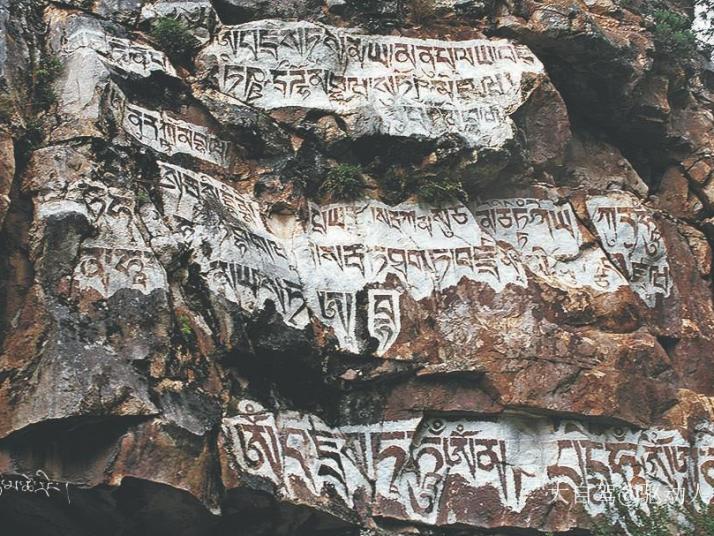 玉树勒巴沟好玩吗