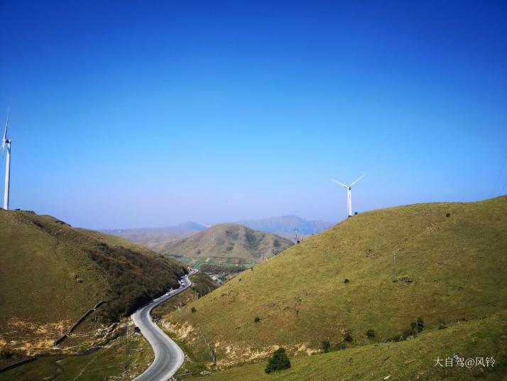 城步南山牧场好玩吗