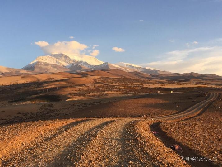 普兰纳木那尼峰好玩吗