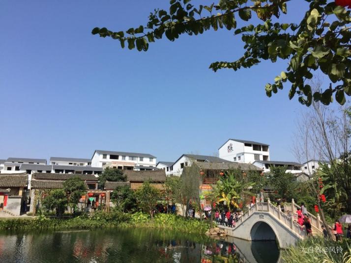 南宁美丽南方景区图片