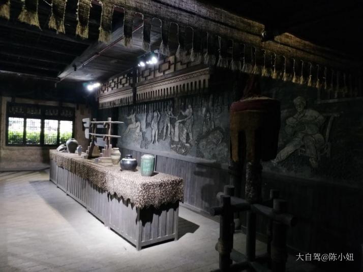 张家界袁家寨子图片