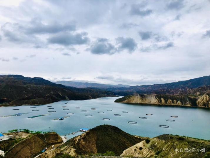 共和龙羊峡景区