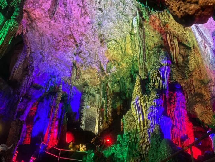 随州大洪山风景区