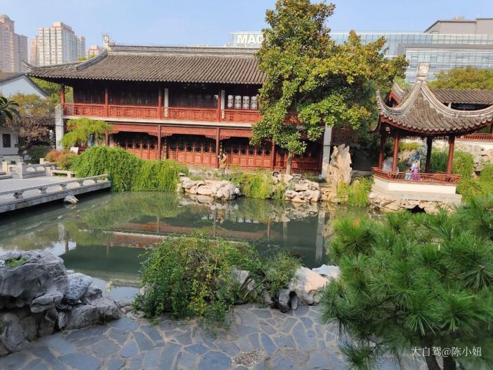 南京瞻园