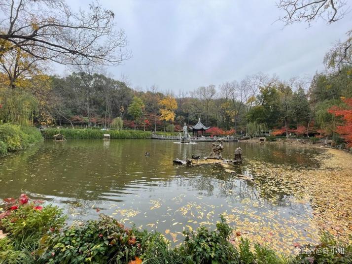 南京栖霞寺