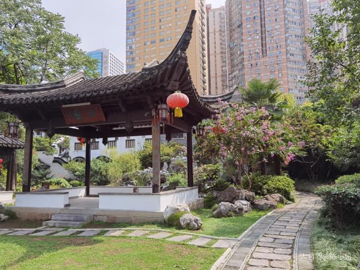 南京甘家大院好玩吗