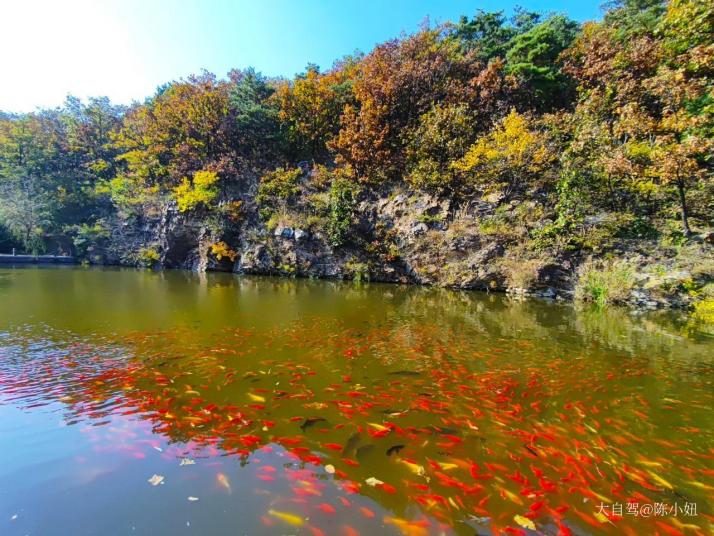 丹东丹东凤凰山