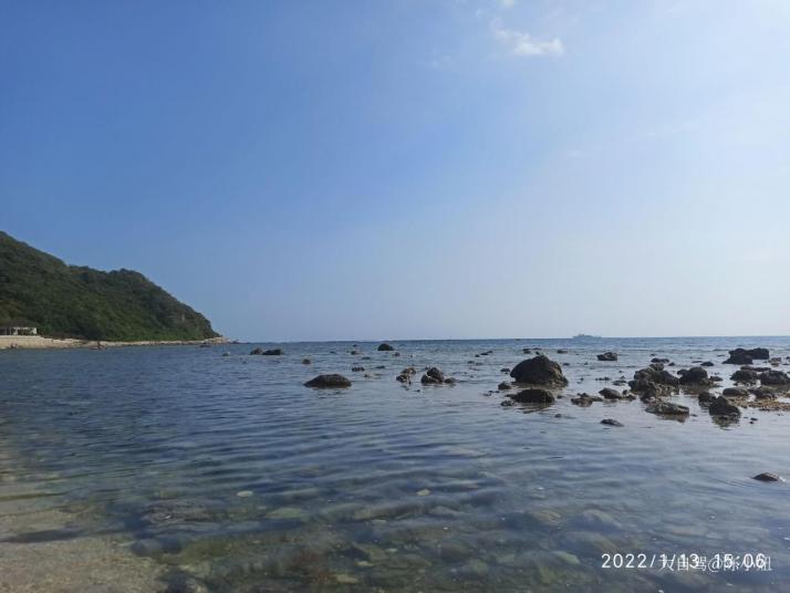 三亚小东海