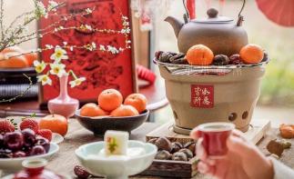 珠三角出发桂林永州秘境4日游：乡村过大年&阳朔三千漓君澜度假4天3晚自驾|拼车游-推荐