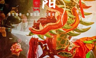 南宁宾阳炮龙节-万亩油菜花-杀香猪，与歌王唱山歌闹元宵5天4晚自驾游-推荐