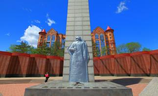 哈尔滨集合东北边境线15日自驾游：【两极穿越】中国最美公路G331东极到北极穿越+跨境俄罗斯15日游-推荐