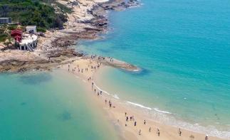广东出发福建漳州3日自驾游：【端午六一】漳州东山岛-火山岛-翡翠湾-漳州海岸线3天自驾之旅-推荐