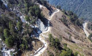 丽江集合探秘滇西6日自驾游：丽江-香格里拉-丙中洛-穿越德贡-大理落地自驾游6天-推荐