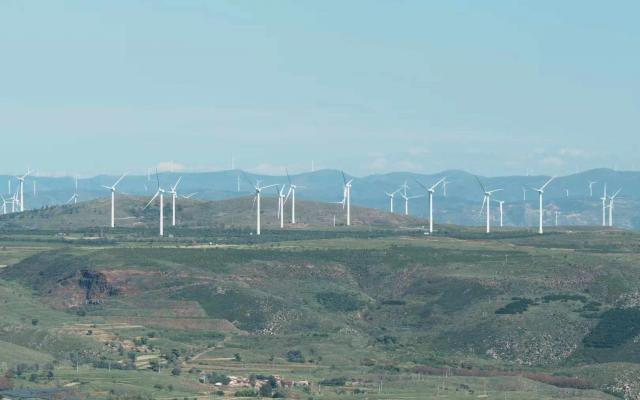 山东出发河北坝上草原3日自驾游：飞狐四十里峡-草原天路-中国马镇骑马-大境口长城3日游