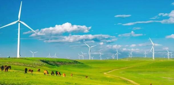 呼和浩特集合内蒙7日自驾游：【草原之约】乌兰察布+乌兰布统，20℃的绝美辉腾锡勒草原7日游-大自驾网