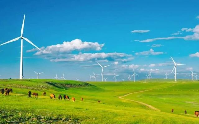 呼和浩特集合内蒙7日自驾游：【草原之约】乌兰察布+乌兰布统，20℃的绝美辉腾锡勒草原7日游