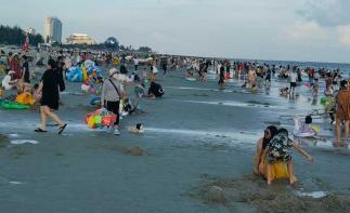 四川出发广西8日自驾游：[秀丽山水]靖西鹅泉-中越边境公路-德天大瀑布-北海-桂林8日自驾游-推荐