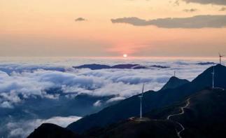 珠三角出发茂名3日自驾游：粤西秘境信宜-高州仙人洞-阳西程村红树林3天广东省内自驾游-推荐