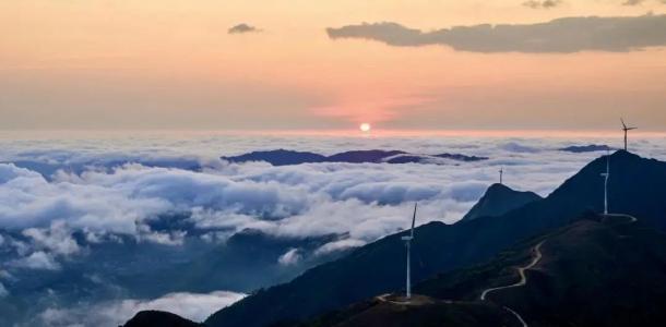 珠三角出发茂名3日自驾游：粤西秘境信宜-高州仙人洞-阳西程村红树林3天广东省内自驾游自驾游