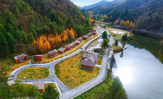 武汉出发神农架3日自驾游：【野趣神农架】神农天路-秘境松巴线-原始森林小众穿越3日游-推荐