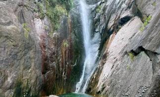 常州出发安徽池州2日自驾游：【九华秘境】相聚九华山-探寻小众秘境自驾2日游-推荐