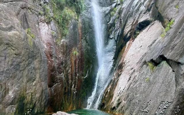 常州出发安徽池州2日自驾游：【九华秘境】相聚九华山-探寻小众秘境自驾2日游
