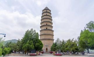 北京出发晋陕5日自驾游：【寻美甘泉】雨岔大峡谷-观黄河咆哮-走进圣地延安晋陕5日游-推荐