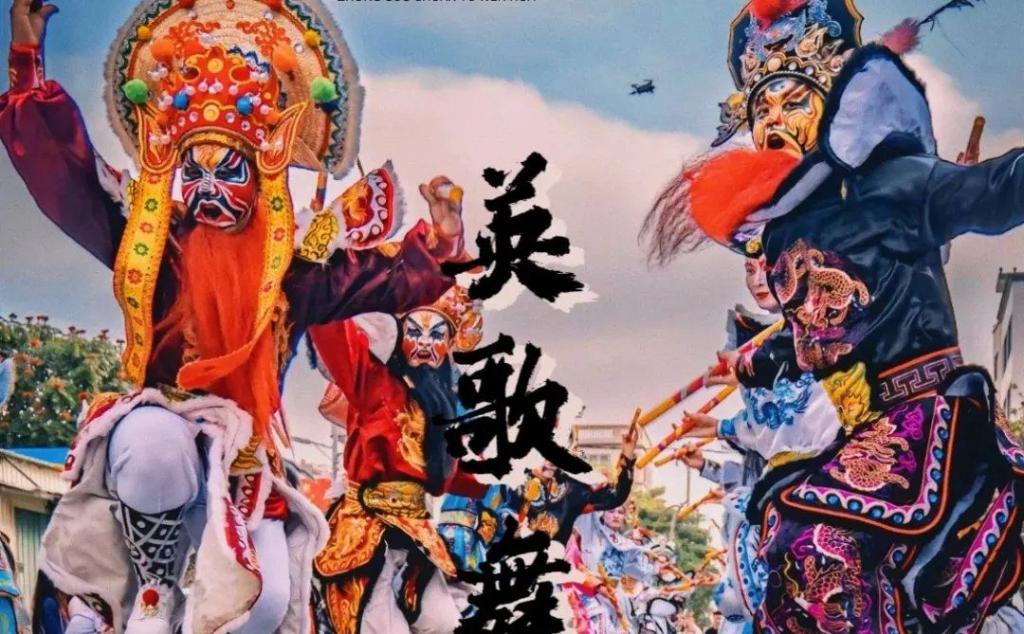 山东出发福建广东11日自驾游：【闽粤风情】潮州-汕头-厦门鼓浪屿-武夷山-霞浦-永定土楼11日游