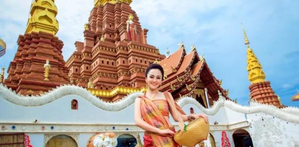 山东出发云南18日自驾游：【云南全境】西双版纳-瑞丽-腾冲-罗平-弥勒-哀牢山-中缅边境原始秘境18-大自驾网