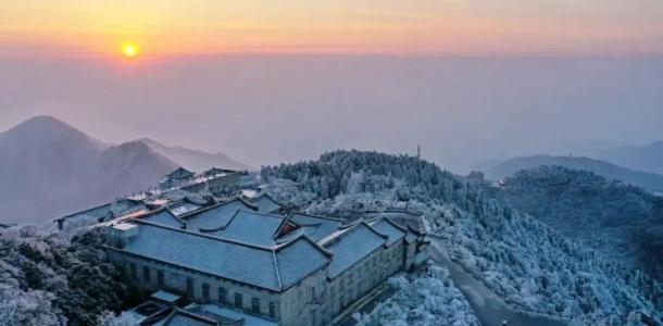 武汉出发湖南3日自驾游：带家人南岳衡山祈福-南岳里新年庙会-陪孩子醴陵捡宝3日游-大自驾网