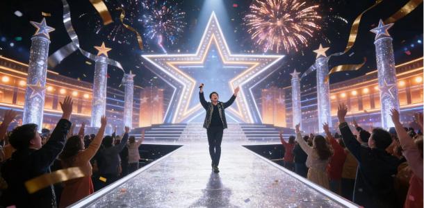 武汉出发鄂州跨年嘉年华2日自驾游：《星光大道》特别节目首入湖北鄂州，百车自驾幸福满满齐跨年-大自驾网