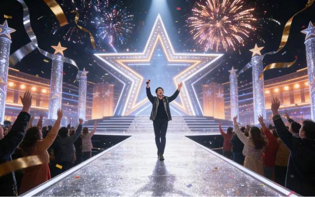 武汉出发鄂州跨年嘉年华2日自驾游：《星光大道》特别节目首入湖北鄂州，百车自驾幸福满满齐跨年