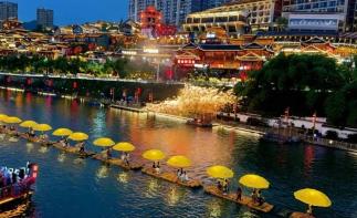 常德集合恩施3日自驾游：【开年奇遇记】泡不二门温泉-闯卯洞地心-仙佛石窟-狮子关3日游-推荐