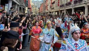 江苏出发广东潮汕7日自驾游：永定土楼-巡潮汕年味品地道新年-环岛南澳美食纯玩7日游-推荐