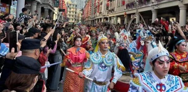 江苏出发广东潮汕7日自驾游：永定土楼-巡潮汕年味品地道新年-环岛南澳美食纯玩7日游-大自驾网