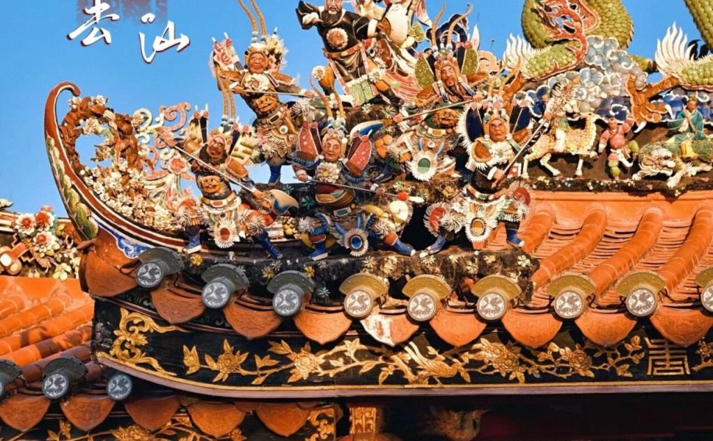 江苏出发广东潮汕8日自驾游：梅州-揭阳-汕头小公园-潮汕非遗英歌舞-南澳环岛-潮州-沙县8日游