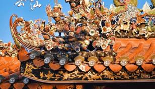 江苏出发广东潮汕8日自驾游：梅州-揭阳-汕头小公园-潮汕非遗英歌舞-南澳环岛-潮州-沙县8日游-推荐