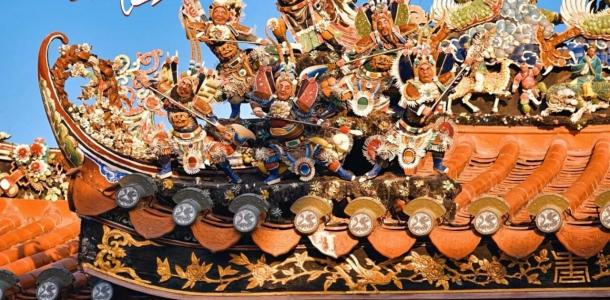 江苏出发广东潮汕8日自驾游：梅州-揭阳-汕头小公园-潮汕非遗英歌舞-南澳环岛-潮州-沙县8日游-大自驾网