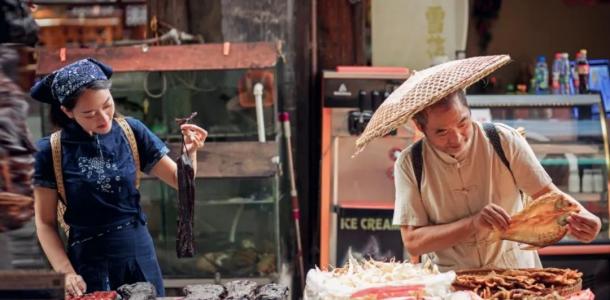 江苏出发湖南湘西7日自驾游：神秘湘西边城茶峒-矮寨奇观-芙蓉镇-凤凰记忆小众轻奢7日游-大自驾网