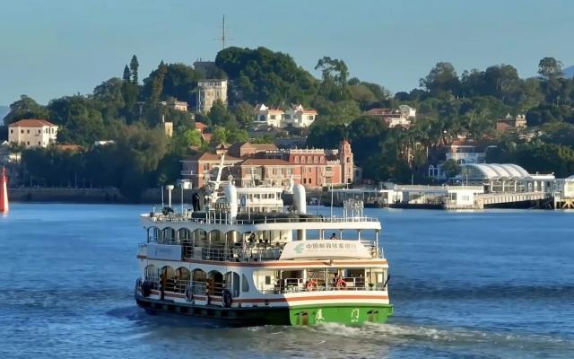 广东出发福建闽南8日自驾游：泉州探访海上丝绸之路-东山岛-鼓浪屿-湄洲岛妈祖文化-南少林寺8游