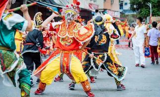 湖北出发福建广东6日自驾游：【潮汕过大年】东山岛-南澳岛-客家摇篮-潮汕美食-英歌舞-红色瑞金6日游-推荐