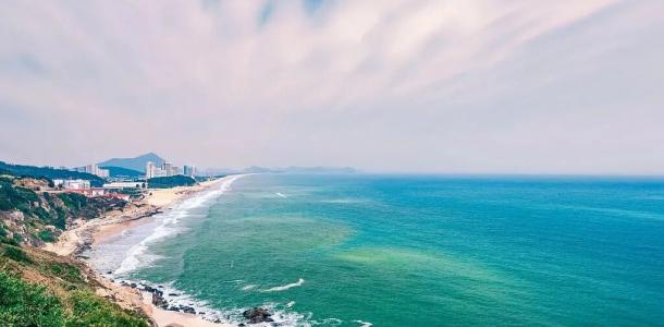 湖北出发广东海岛7日自驾游：【一路向南】江门下川岛-阳江海陵岛-寻味顺德暖冬休闲7日游-大自驾网