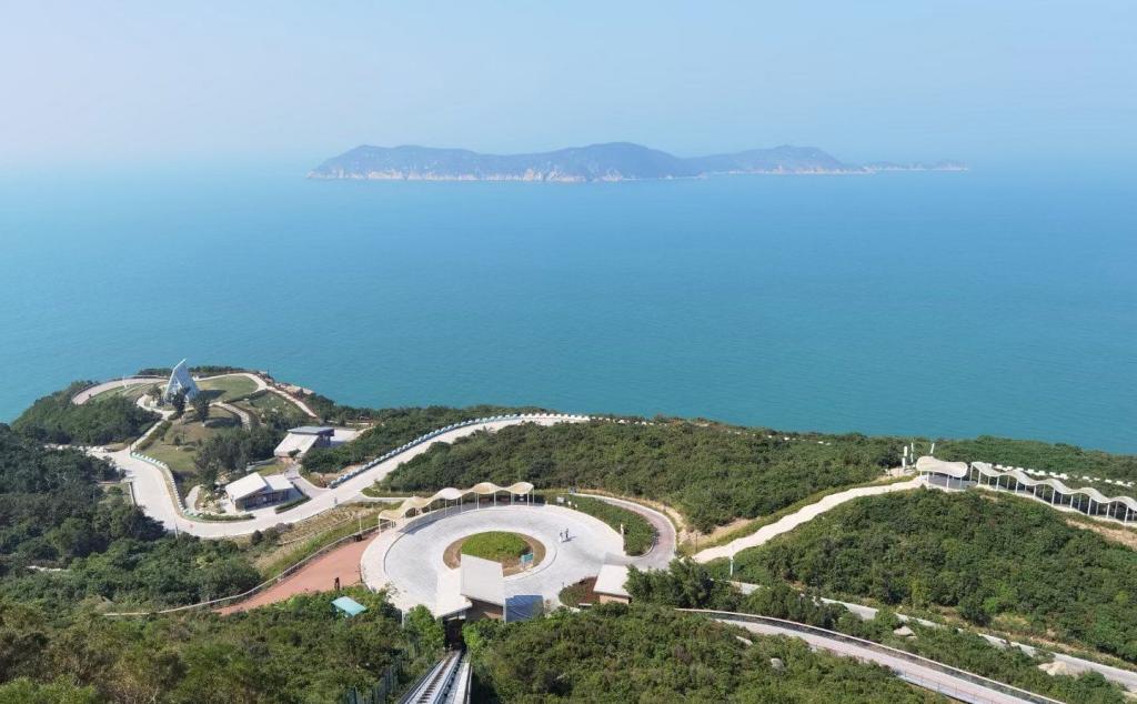 湖北出发广东6日自驾游：【大湾区过大年】珠海揽胜-东澳逐浪-澳门风情-寻味顺德轻奢6日游