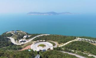 湖北出发广东6日自驾游：【大湾区过大年】珠海揽胜-东澳逐浪-澳门风情-寻味顺德轻奢6日游-推荐